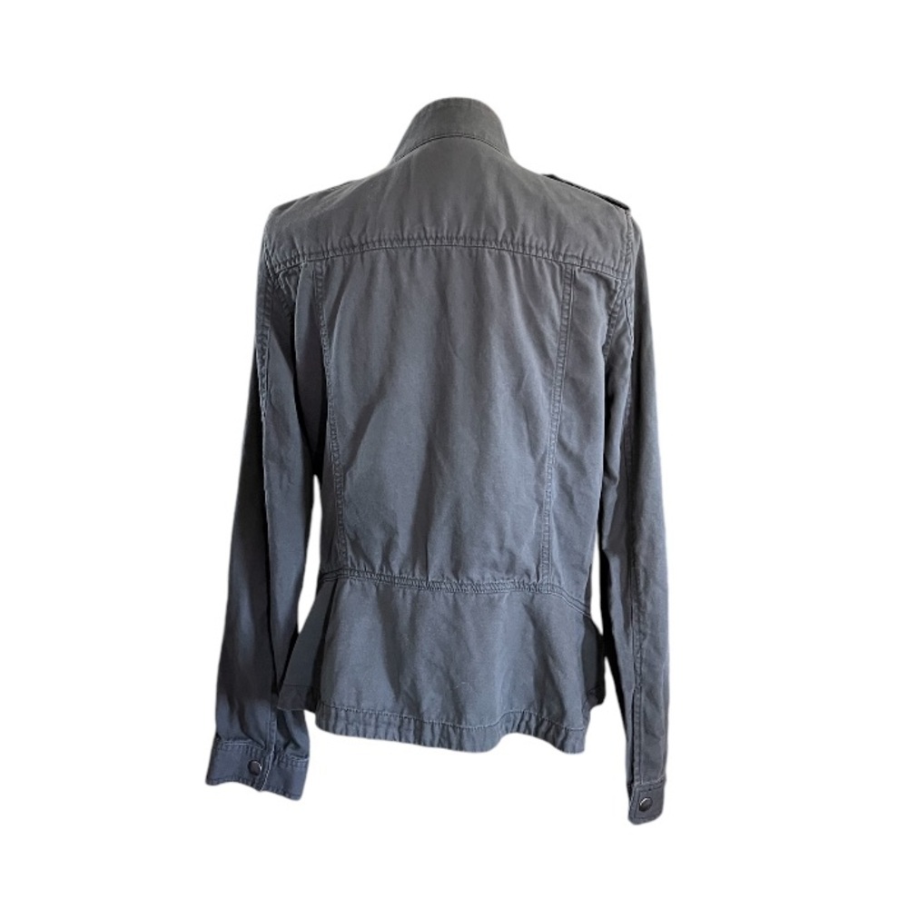 Hinge jacket - Picture 3 of 5